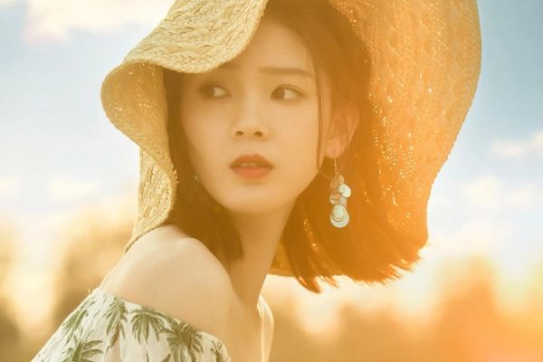 《梦幻西游之超级玩家》陈瑶饰演网游角色骨精灵?陈瑶个人资料?