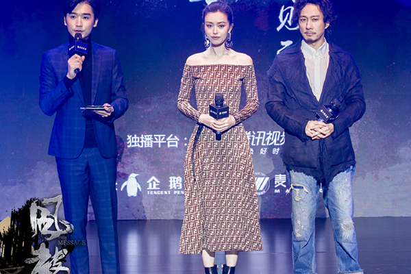抗日谍战剧《风声》导演是谁?李云亮执导这部电视剧的优势在哪?
