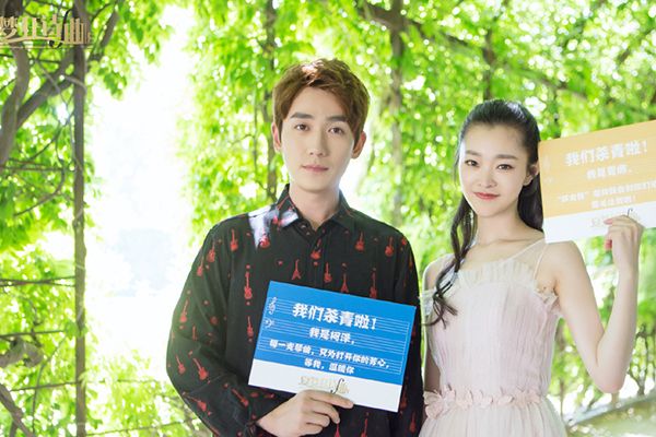 都市音乐剧《夏梦狂诗曲》中的柯泽是谁?扮演者朱一龙演技好吗?