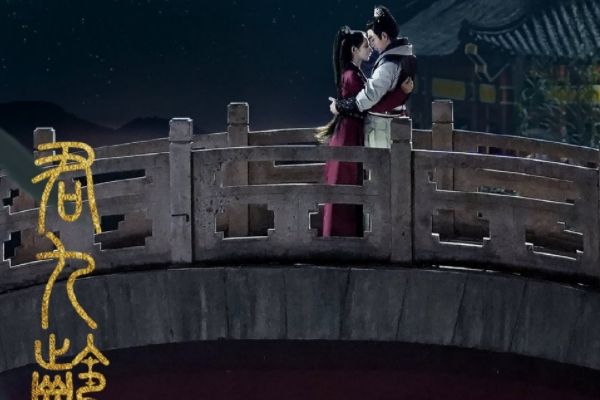 古装剧《君九龄》导演谢泽有哪些作品?谢泽如何从摄影走向导演?