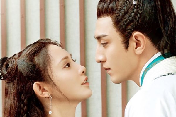 古装剧《君九龄》导演谢泽有哪些作品?谢泽如何从摄影走向导演?