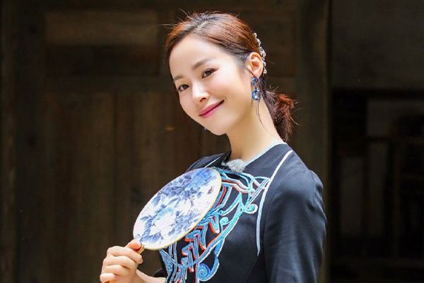 《三个女人一台戏》江一燕在剧中饰演什么角色?江一燕演技如何?