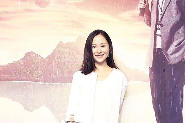 《三个女人一台戏》刘恺威新剧来袭?看到江一燕这部剧追定了?