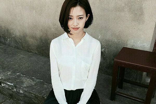 《左耳》马吟吟突破形象饰演问题少女?歌手出道的理工高材生?