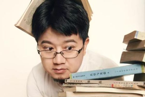 《古董局中局之掠宝清单》根据小说改编?马伯庸有哪些经典作品?