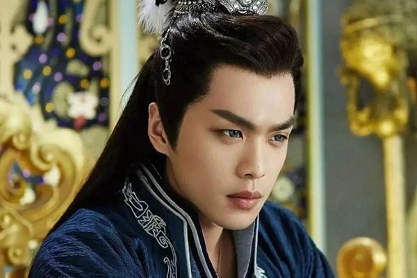 《雪中悍刀行》主角人选是作者钦定?张若昀为什么会成为男主?