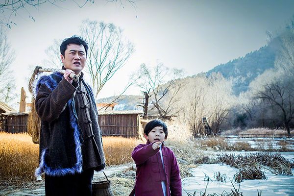 《欢喜猎人》主要讲述的是什么?创作方面付出了哪些的努力?