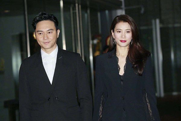 职场剧《盛装》袁咏仪扮演肖红雪情路坎坷?与张智霖幸福甜蜜?