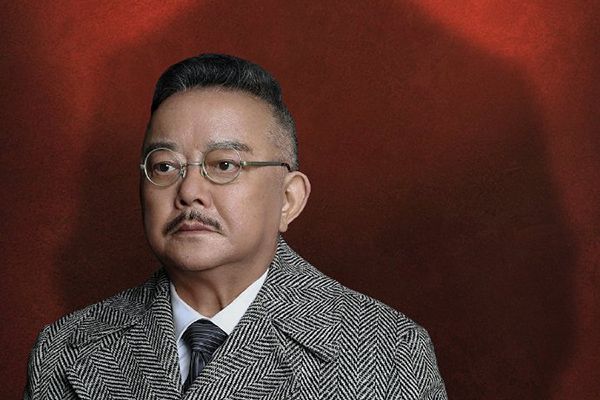 《末代厨娘》主要讲述了什么故事剧情?张国立张铁林王刚再聚首?