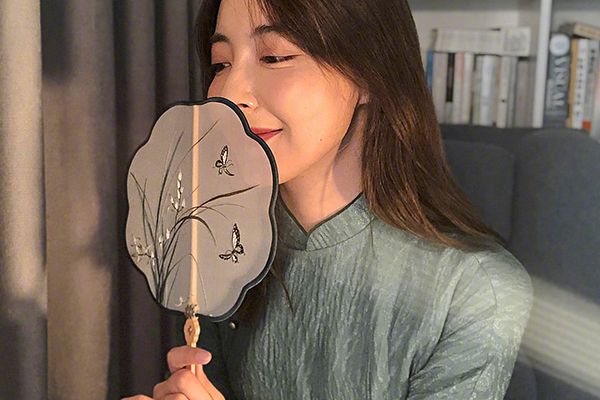 《向阳而生》演员表中夏梦是女匪式性格?这样的人在现实中多吗?