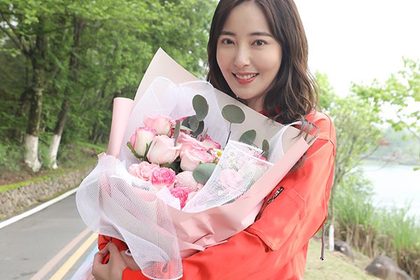 《向阳而生》演员表中夏梦是女匪式性格?这样的人在现实中多吗?