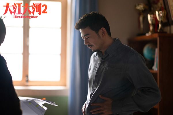 《大江大河2》雷东宝有什么变化?为第二部埋下了哪些伏笔?