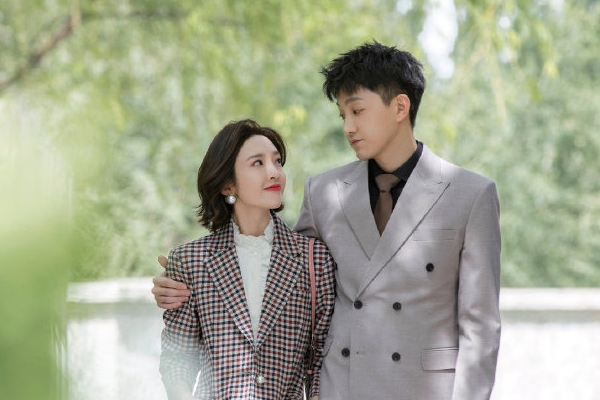 电视剧《小敏家》周迅黄磊涂松岩唐艺昕主演?演员人物角色介绍?