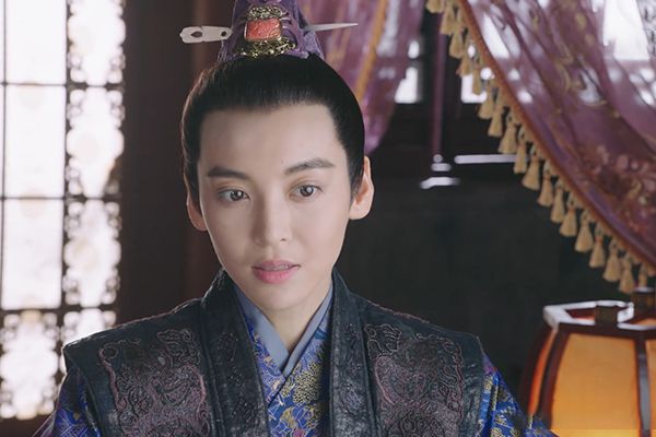 《女世子》女主韩元娘造型太惊讶?姜潮和王安宇各有什么优势?