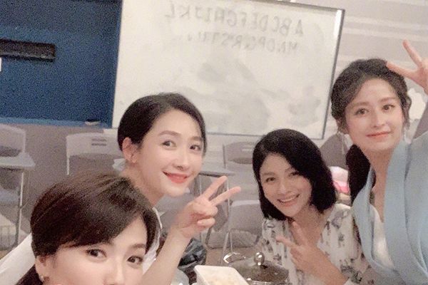 青春职场剧《三个女人一台戏》讲的是什么剧情?反映真实故事?