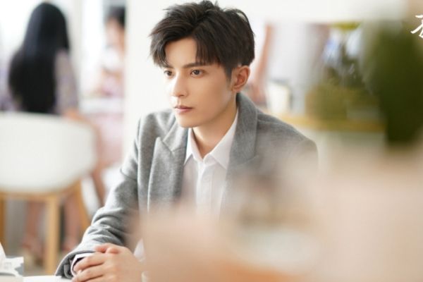 都市职场剧《我的爱与星辰》姚弛和张楠领衔?两人CP感十足?