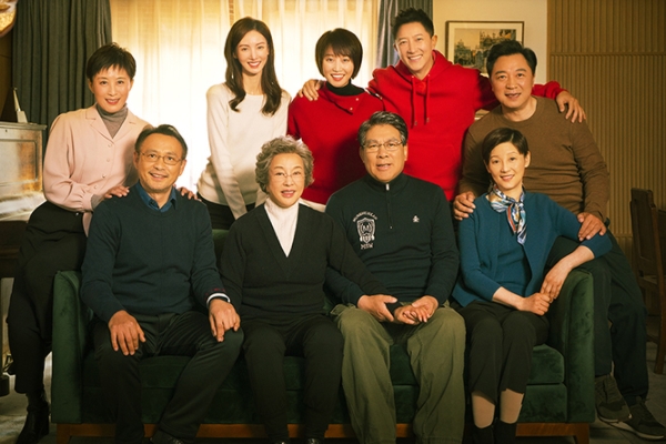 《北辙南辕》王珞丹李光洁第二次合作?演员蓝盈莹金晨啜妮主演?