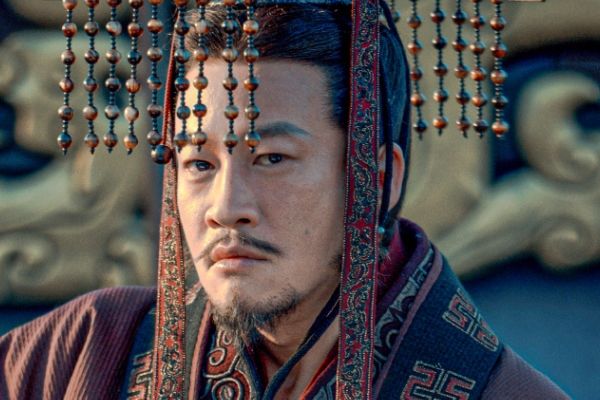 《浣溪沙》何润东饰演夫差爱情生活怎么样?何润东个人资料简介?