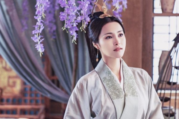 《浣溪沙》何润东饰演夫差爱情生活怎么样?何润东个人资料简介?