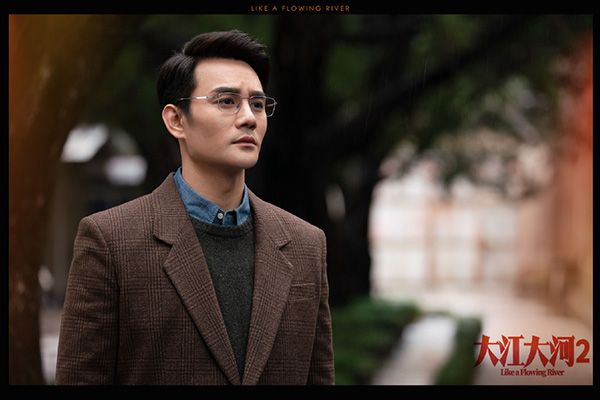 《大江大河2》宋运辉扮演者是王凯吗?王凯现实是怎样的一个人?