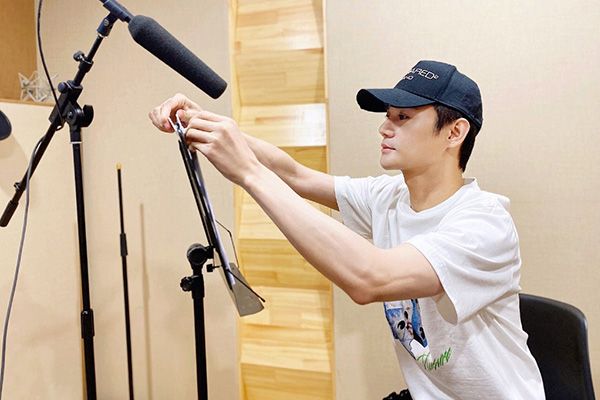 《大江大河2》宋运辉扮演者是王凯吗?王凯现实是怎样的一个人?