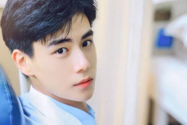 《你好，神枪手》沈清源是谁扮演的?饰演者胡一天还有哪些作品?