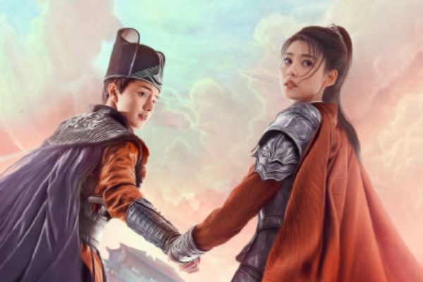 电视剧《玉昭令》官鸿和张艺上有没有cp感?二人结局在一起了吗?