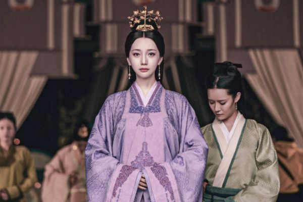 《浣溪沙》何润东饰演夫差爱情生活怎么样?何润东个人资料简介?