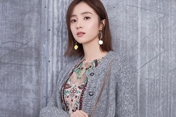 《暗恋橘生淮南》演员表中洛枳是谁演的?扮演者胡冰卿个人资料?