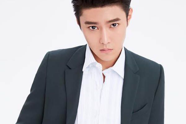 电视剧《天下长安》李元吉的扮演者是赵东泽?和秦俊杰反目成仇?