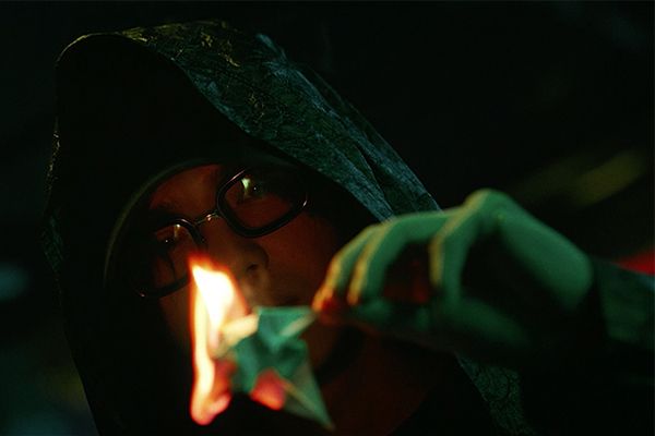 电视剧《在劫难逃》讲述了什么故事?演员吴越饰演家庭主妇乔昕?