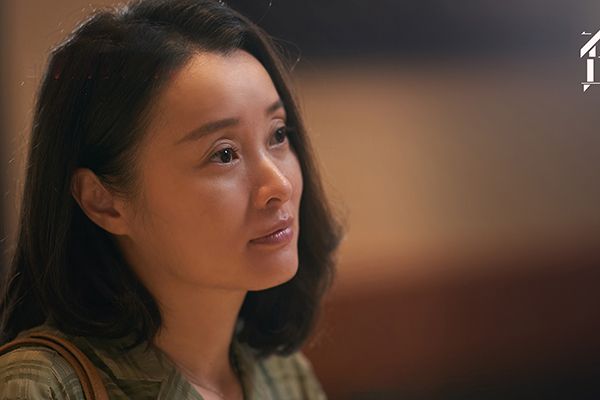 电视剧《在劫难逃》讲述了什么故事?演员吴越饰演家庭主妇乔昕?