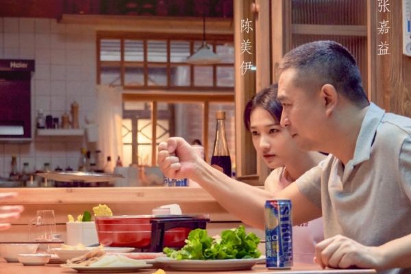 《对你的爱很美》王大山扮演者张嘉译是好老公?张嘉译是二婚吗?