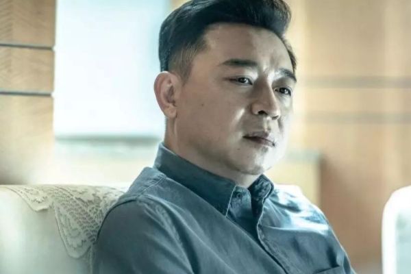 《浣溪沙》张晞临饰演配角伯嚭?演员张晞临还有哪些影视剧作品?