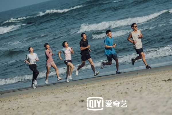 电视剧《一起深呼吸》演员表单都有谁?戚薇等实力演员共同出演?