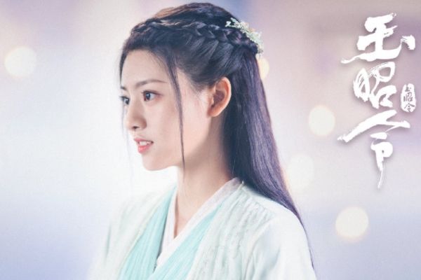 电视剧《玉昭令》官鸿和张艺上有没有cp感?二人结局在一起了吗?