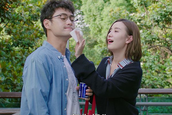 《生活像阳光一样灿烂》刘美人化身痴情医生?赵阳光上演杀手锏?