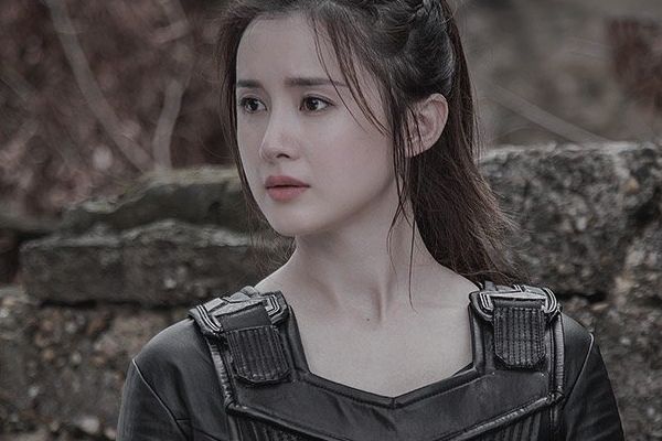 电视剧《青春向前冲》崔丹菲是谁扮演的?饰演者郑媛元个人资料?
