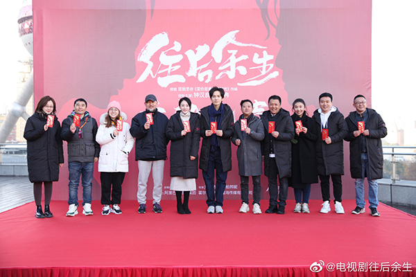 《往后余生》情感表达追求精致?演员钟汉良与导演刘俊杰再合作?