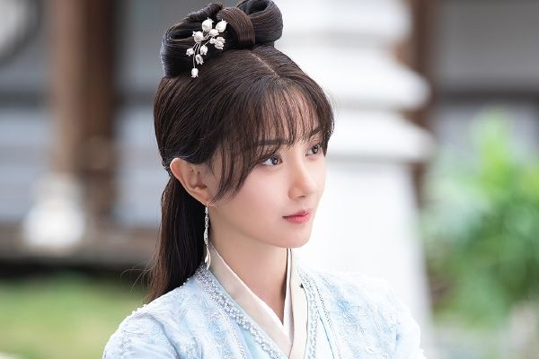 《公子倾城》原著小说作者是维和粽子?林池陌轻尘是怎么相遇的?