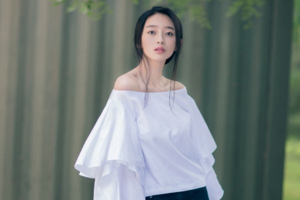 《花溪记》演员王艺诺饰演红绯是好是坏?为挽救魔教成为女魔头?