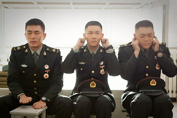《不说再见》剧中的黎若笙是由谁饰演的?演员宣言有哪些作品?