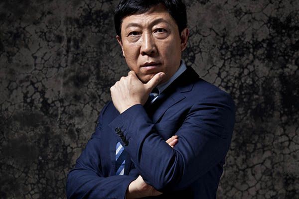 《人民的财产》讲述的是什么样的剧情?电视剧的创作背景是什么?