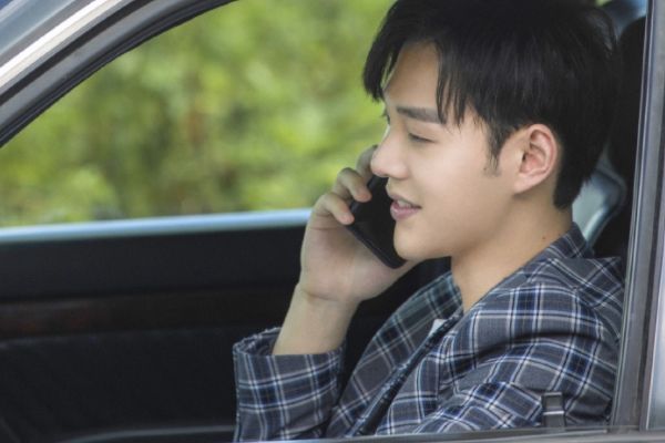 《法医秦明之无声的证词》秦尚城上演刑侦剧?袁昊个人资料介绍?
