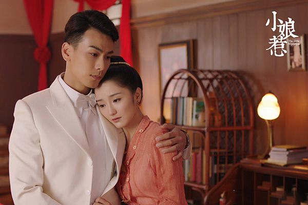 《小娘惹》讲述了什么故事?该剧的结局完美吗?