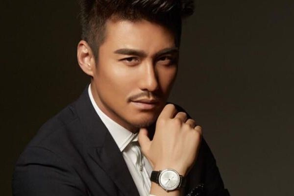 电视剧《良辰美景好时光》丁嘉运是谁演的?扮演者胡兵个人资料?