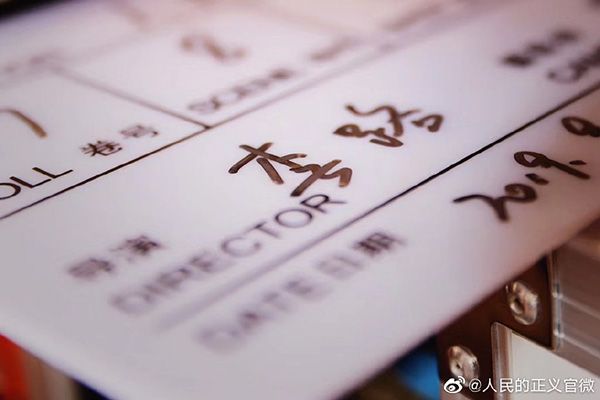 《正义颂》演员表中韩雪扮演什么角色?演员韩雪的演技怎么样?