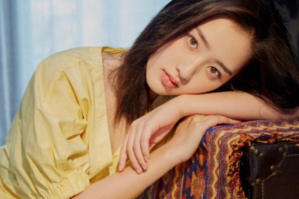 《我和我的时光少年》邓恩熙是元气少女?哥哥张凌赫是高冷学霸?