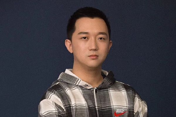 都市刑侦网剧《双探》衣云鹤作为搞笑担当?演员衣云鹤演技如何?
