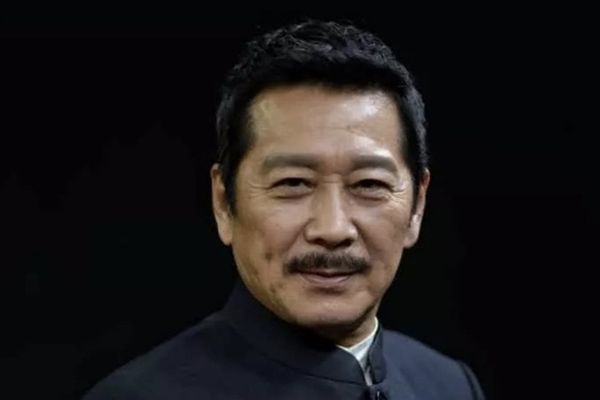 《人民的选择》讲述抗战胜利后故事?郭连文饰演刘少奇形神兼备?